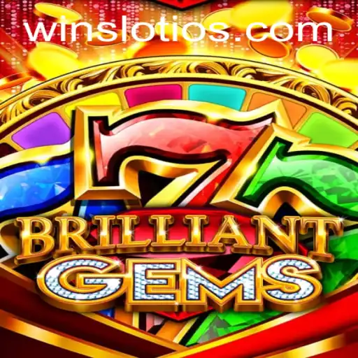 Exploring the Enchanting World of 'BrilliantGems': A Must-Try Slot Game for iOS