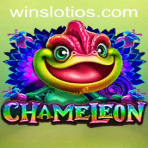 Discover the Excitement of Chameleon: A Fresh Slot Experience on iOS
