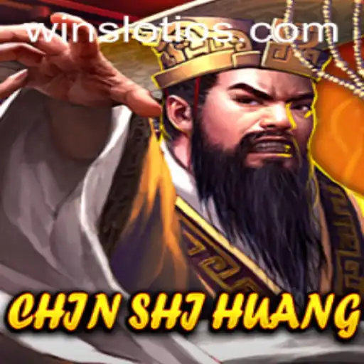 ChinShiHuang: A Regal Slot iOS Gaming Experience