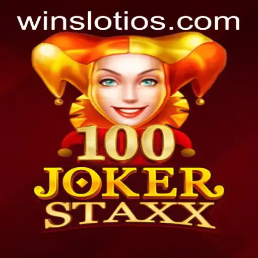 Exploring the Exciting World of 100JokerStaxx: Slot iOS Game