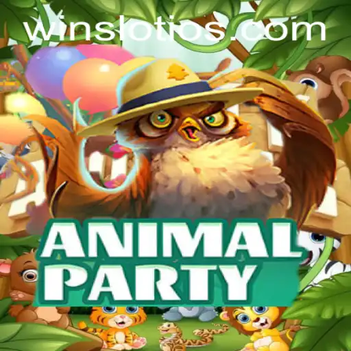 Explore the Vibrant World of AnimalParty Slot on iOS