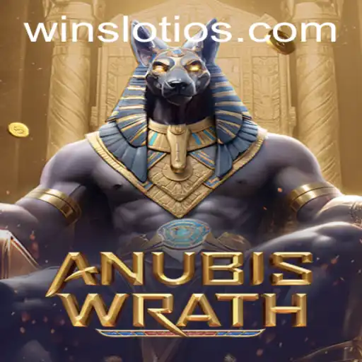 AnubisWrath Slot Game for iOS: An Immersive Gamble into the Mystical Realms
