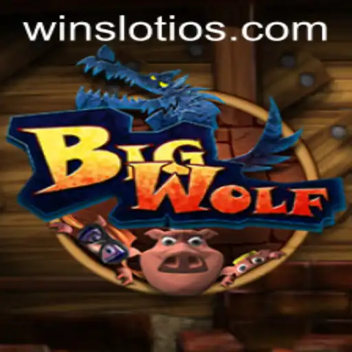 Experience Adventure with BigWolf: The Ultimate Slot iOS Game