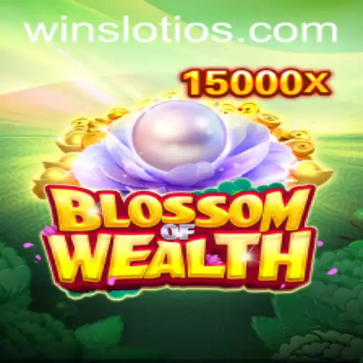 Blossom of Wealth: A Captivating Slot iOS Game Experience