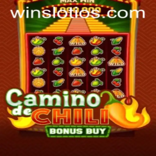 Exploring the Thrills of CaminodeChiliBonusBuy - The Ultimate Slot Game on iOS