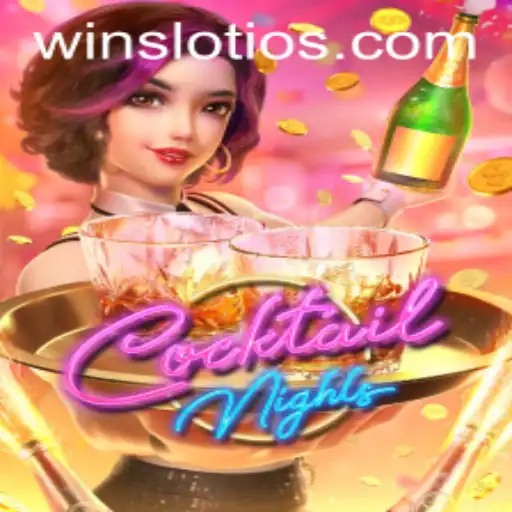 Cocktail Nights: The Exciting Slot Game Experience Now on iOS