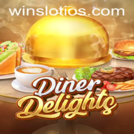Discover DinerDelights: Slot IOS Game