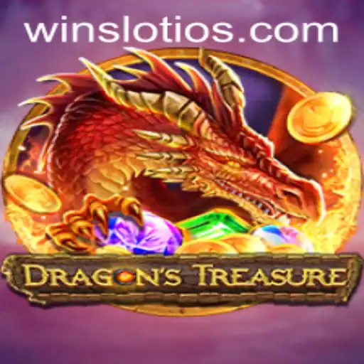 DragonsTreasure: The Ultimate Slot Experience on iOS