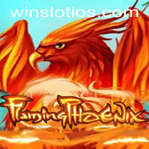 Unleashing the Excitement of FlamingPhoenix Slot iOS Game