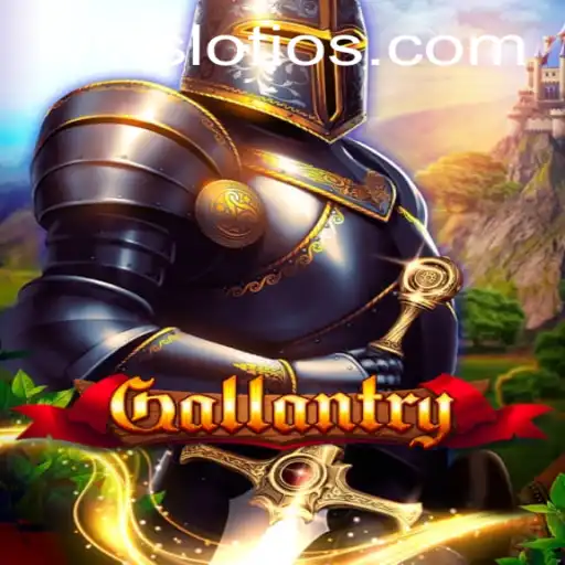 Gallantry: The Ultimate Slot iOS Game Experience