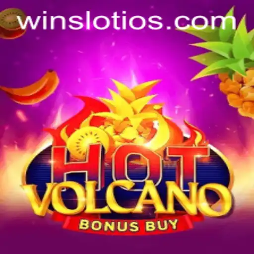 Unveiling HotVolcanoBonusBuy: A Dynamic Slot iOS Experience