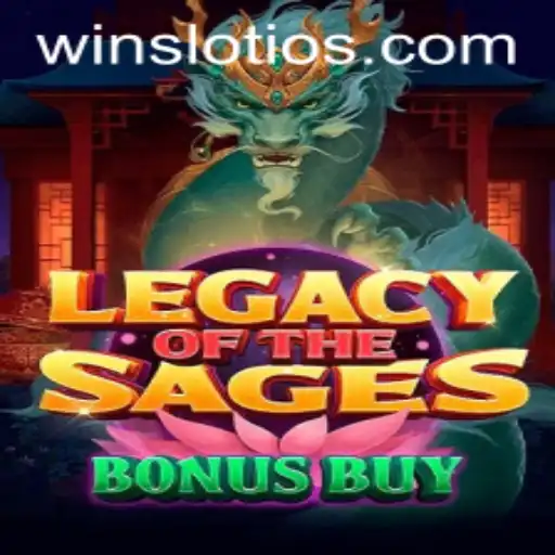 Legacy of the Sages Bonus Buy: A thrilling slot experience on iOS
