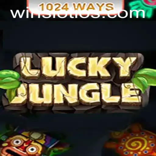 Exploring the Excitement of LuckyJungle1024: A Slot iOS Adventure