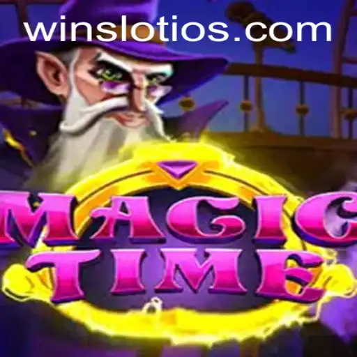 Discovering the Enchantment of MagicTime Slot on iOS