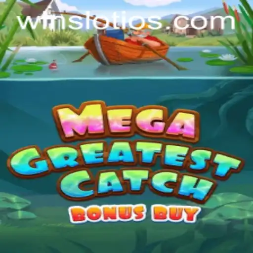 Explore the Exciting World of MegaGreatestCatchBonusBuy: A New Slot iOS Experience