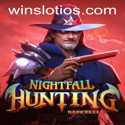 Unveiling NightfallHunting: A Thrilling Slot Adventure for iOS