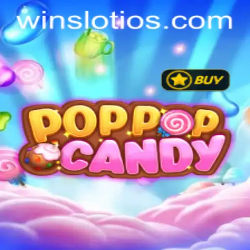 Explore POPPOPCANDY Slot iOS: A Sweet Delight for Slot Enthusiasts