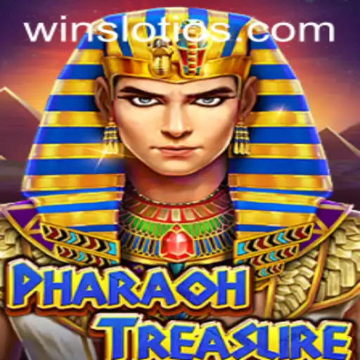 Discover the Ancient Riches of PharaohTreasure: A Slot iOS Game