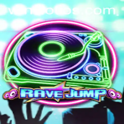 Exploring RaveJump: A Thrilling Slot Experience on iOS