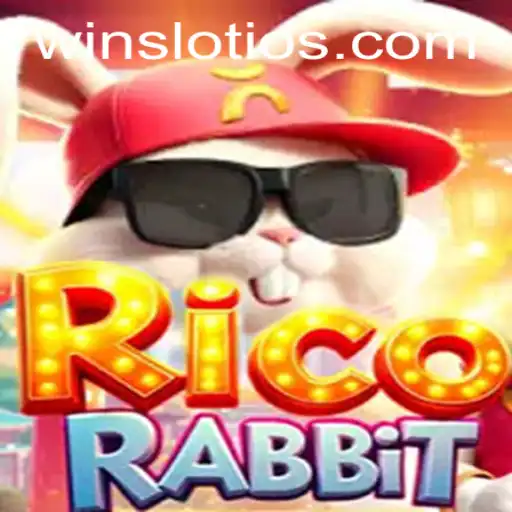 Explore the Exciting World of RicoRabbit: A Captivating Slot iOS Game
