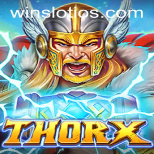 Exploring ThorX: The Ultimate Slot Experience on iOS