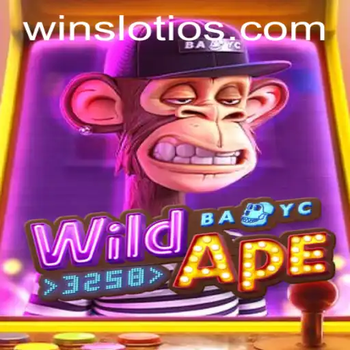Explore the Exciting World of WildApe3258: A Riveting Slot Game Experience on iOS