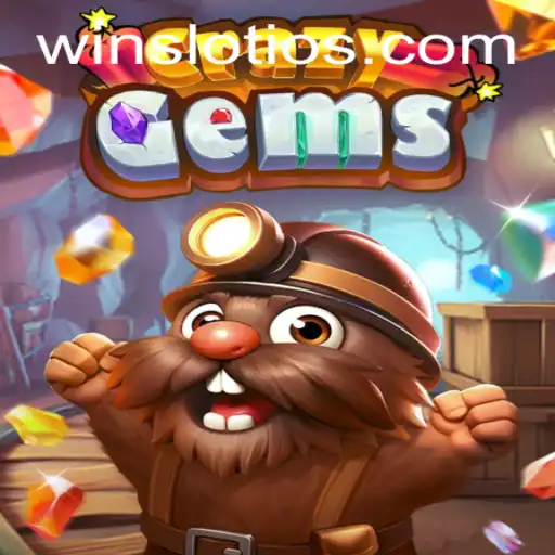 Unraveling the Thrills of CrazyGems: A Slot iOS Adventure