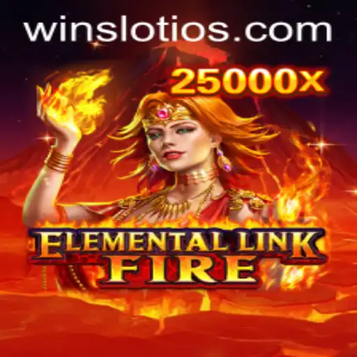 Exploring the Mystical World of ElementalLinkFire: A Captivating Slot iOS Game