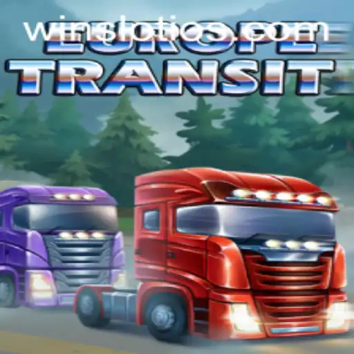 Exploring EuropeTransit: A Thrilling Slot Game Experience on iOS