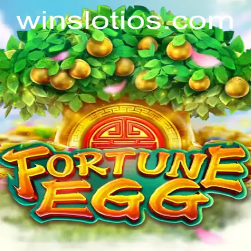 Discovering FortuneEgg: A Thrilling Slot Game Experience on iOS