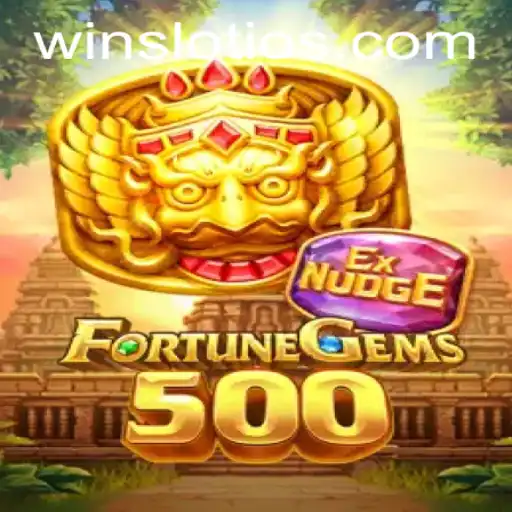 FortuneGems500: The Fascinating World of Slot Gaming on iOS