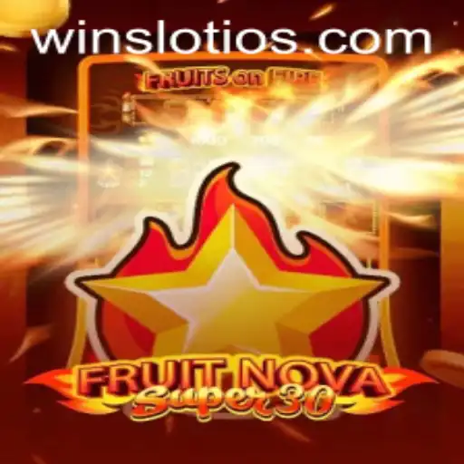 Unveiling FruitrNovaSupe30: A Thrilling Slot Experience on iOS
