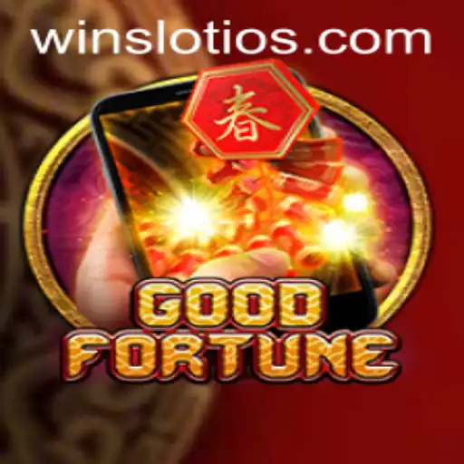 Discover the Exciting World of GoodFortuneM: A Top Slot iOS Game