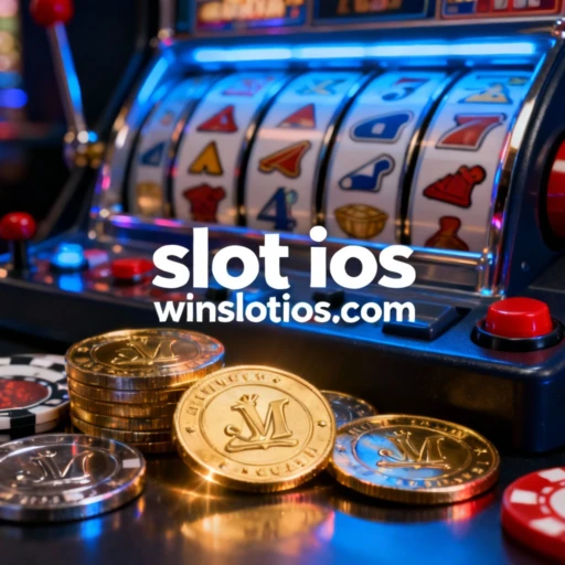 slot ios