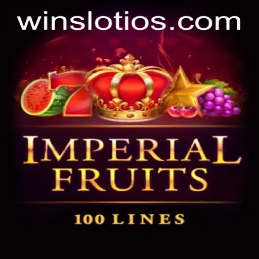 Exploring ImperialFruits100: A Captivating Slot iOS Experience