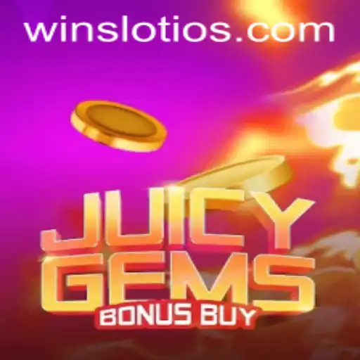 Discover the Thrills of JuicyGemsBonusBuy Slot Game for iOS