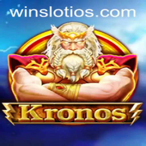 Unveiling Kronos: The Exciting World of Slot iOS Gaming