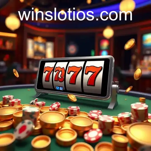 Exploring the Rise of Live Games: Slot iOS at the Forefront