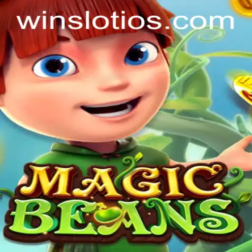 MAGICBEANS: An Enthralling Slot Game for iOS Lovers