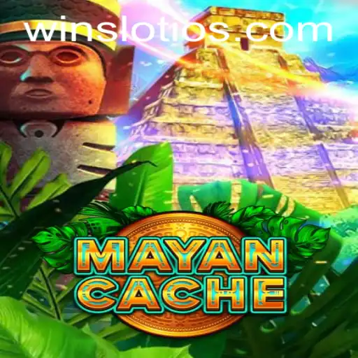 Exploring the Enigmatic World of MayanCache: A Slot iOS Adventure