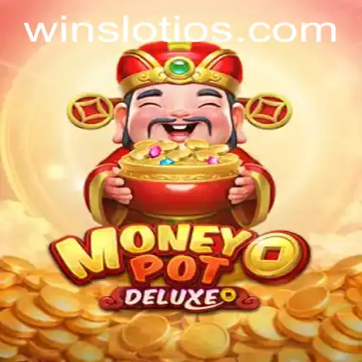 Dive into the Exciting World of MoneyPotDELUXE: A Guide for Slot Enthusiasts on iOS