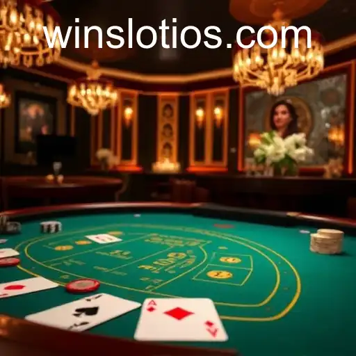 Online Baccarat: The Rise of Digital Card Gaming in the Age of Slot iOS