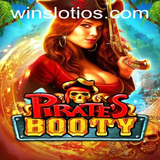 Pirate's Booty: An Exciting Slot Experience on iOS