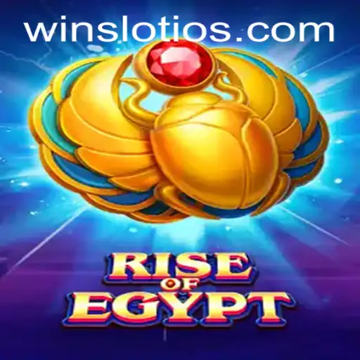 Explore the Exciting World of 'RiseOfEgypt' Slot Game on iOS