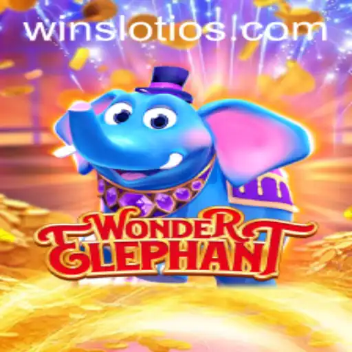 Discover the Enchanting World of WonderElephant: A Slot iOS Game Experience